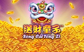 Song Cai Tong Zi