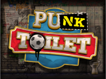 Punk Toilet